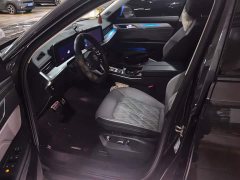 Volkswagen Lanxun Facelift 380TSI AWD R-Line Cruise Popular Edition - photo 9