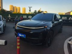 Li Auto L7 Max Smart Refresh Edition - ფოტო 1