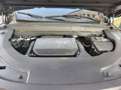 Li Auto L7 Max Smart Refresh Edition - ფოტო 10