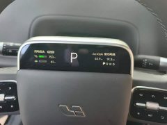 Li Auto L7 Max Smart Refresh Edition - ფოტო 14