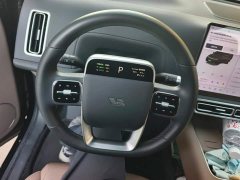 Li Auto L7 Max Smart Refresh Edition - ფოტო 15