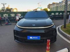 Li Auto L7 Max Smart Refresh Edition - ფოტო 2