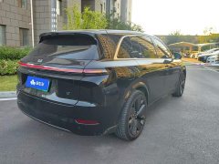 Li Auto L7 Max Smart Refresh Edition - ფოტო 3