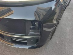 Li Auto L7 Max Smart Refresh Edition - ფოტო 5