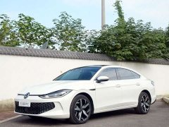 Volkswagen Lingdu L 280TSI DSG Spicy Edition - фото 1