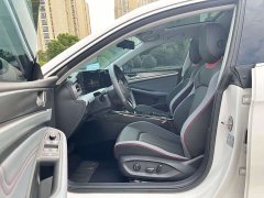 Volkswagen Lingdu L 280TSI DSG Spicy Edition - фото 10
