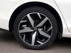 Volkswagen Lingdu L 280TSI DSG Spicy Edition - фото 13