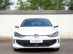 Volkswagen Lingdu L 280TSI DSG Spicy Edition - фото 2