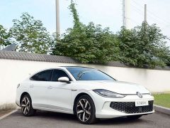 Volkswagen Lingdu L 280TSI DSG Spicy Edition - фото 3