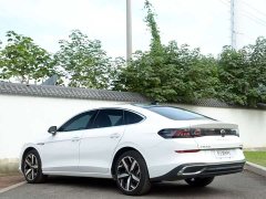 Volkswagen Lingdu L 280TSI DSG Spicy Edition - фото 4