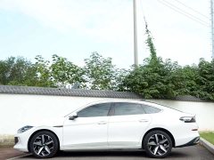 Volkswagen Lingdu L 280TSI DSG Spicy Edition - фото 5
