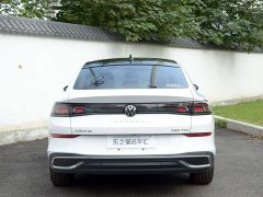 Volkswagen Lingdu L 280TSI DSG Spicy Edition - фото 6