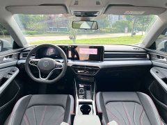 Volkswagen Lingdu L 280TSI DSG Spicy Edition - фото 8