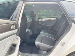 Volkswagen Lingdu L 280TSI DSG Spicy Edition - фото 9