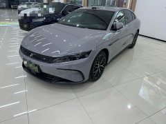 BYD Han DM-i 125KM Premium Edition - ფოტო 1