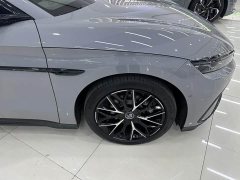 BYD Han DM-i 125KM Premium Edition - ფოტო 10
