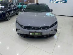 BYD Han DM-i 125KM Premium Edition - ფოტო 2