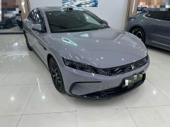 BYD Han DM-i 125KM Premium Edition - ფოტო 3