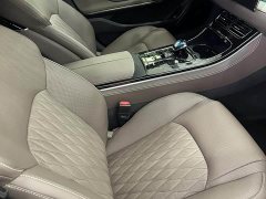 BYD Han DM-i 125KM Premium Edition - ფოტო 4