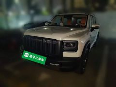 Haval Raptor Fuel Version 2.0T 4WD Pro - ფოტო 1