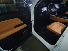 Haval Raptor Fuel Version 2.0T 4WD Pro - ფოტო 12