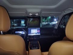 Haval Raptor Fuel Version 2.0T 4WD Pro - ფოტო 14