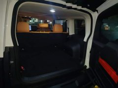 Haval Raptor Fuel Version 2.0T 4WD Pro - ფოტო 15