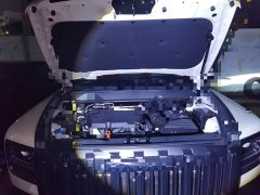 Haval Raptor Fuel Version 2.0T 4WD Pro - ფოტო 16