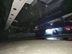 Haval Raptor Fuel Version 2.0T 4WD Pro - ფოტო 17