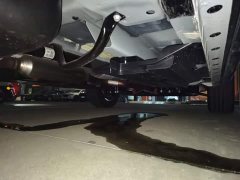 Haval Raptor Fuel Version 2.0T 4WD Pro - ფოტო 18