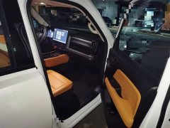 Haval Raptor Fuel Version 2.0T 4WD Pro - ფოტო 19