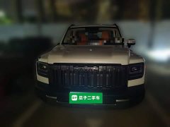 Haval Raptor Fuel Version 2.0T 4WD Pro - ფოტო 2