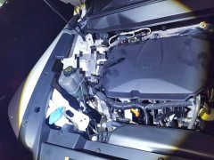 Haval Raptor Fuel Version 2.0T 4WD Pro - ფოტო 20