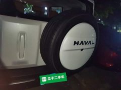 Haval Raptor Fuel Version 2.0T 4WD Pro - ფოტო 3