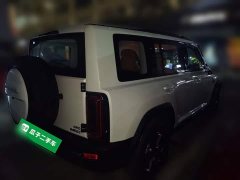 Haval Raptor Fuel Version 2.0T 4WD Pro - ფოტო 4