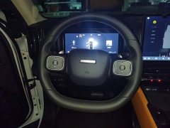 Haval Raptor Fuel Version 2.0T 4WD Pro - ფოტო 6