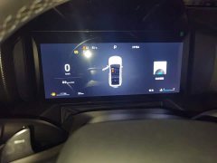 Haval Raptor Fuel Version 2.0T 4WD Pro - ფოტო 7