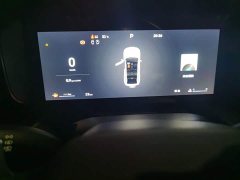 Haval Raptor Fuel Version 2.0T 4WD Pro - ფოტო 8