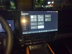 Haval Raptor Fuel Version 2.0T 4WD Pro - ფოტო 9