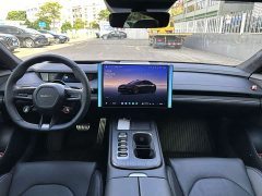 Xiaomi SU7 Quad Motor Ultra-Long Range Advanced Autonomous Driving Max - ფოტო 11