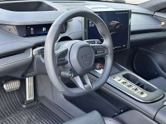 Xiaomi SU7 Quad Motor Ultra-Long Range Advanced Autonomous Driving Max - ფოტო 12