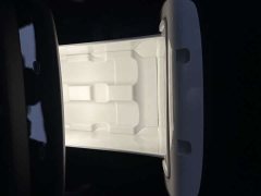 Xiaomi SU7 Quad Motor Ultra-Long Range Advanced Autonomous Driving Max - ფოტო 19
