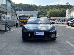 Xiaomi SU7 Quad Motor Ultra-Long Range Advanced Autonomous Driving Max - ფოტო 2