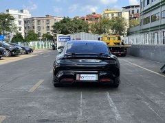 Xiaomi SU7 Quad Motor Ultra-Long Range Advanced Autonomous Driving Max - ფოტო 5