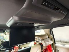Toyota Sienna 2.5L Hybrid Premium Edition - photo 4