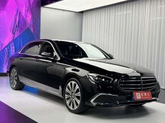 Mercedes-Benz E-Class E 260 L - ფოტო 3