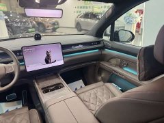 NIO ES8 Six-Seat Executive Signature Edition - фото 11