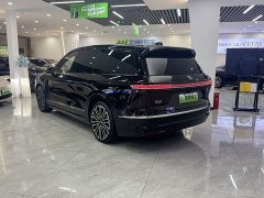 NIO ES8 Six-Seat Executive Signature Edition - фото 12