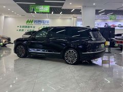 NIO ES8 Six-Seat Executive Signature Edition - фото 13