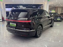 NIO ES8 Six-Seat Executive Signature Edition - фото 14